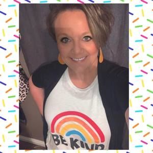 Meet your Posher, Kim